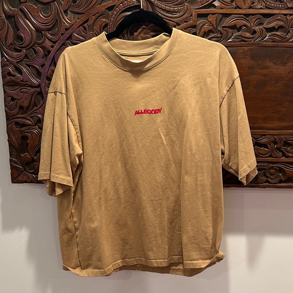 Allegory Shirt